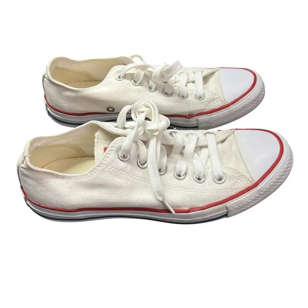 Converse All Star Womens 8 Street Wear Casual Everyday Wear School College